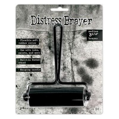 Ranger Tim Holtz Farbwalze - Distress Brayer Medium